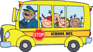 pictures-of-cartoon-school-buses