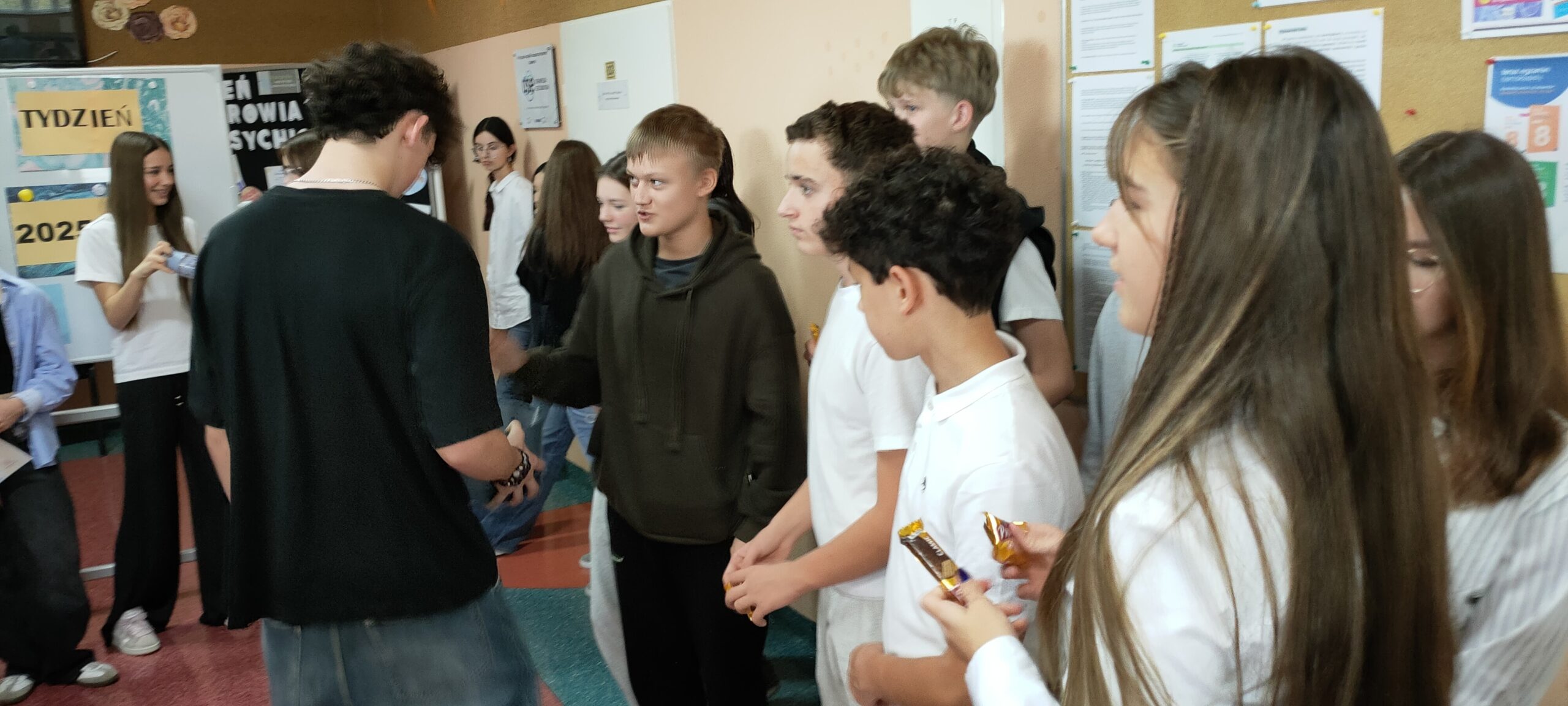 Ogólnopolski Tydzień Kariery – „Siła relacji w erze samotności”